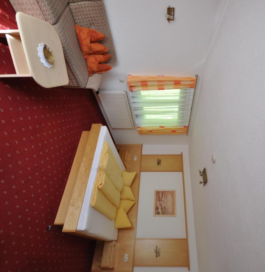 Appartement Harmonie Sölden Eksteriør billede