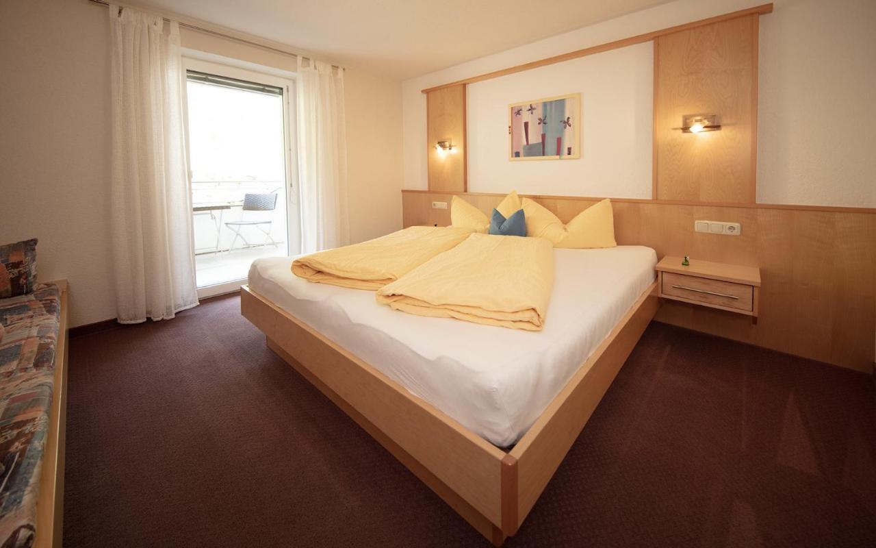 Appartement Harmonie Sölden Eksteriør billede