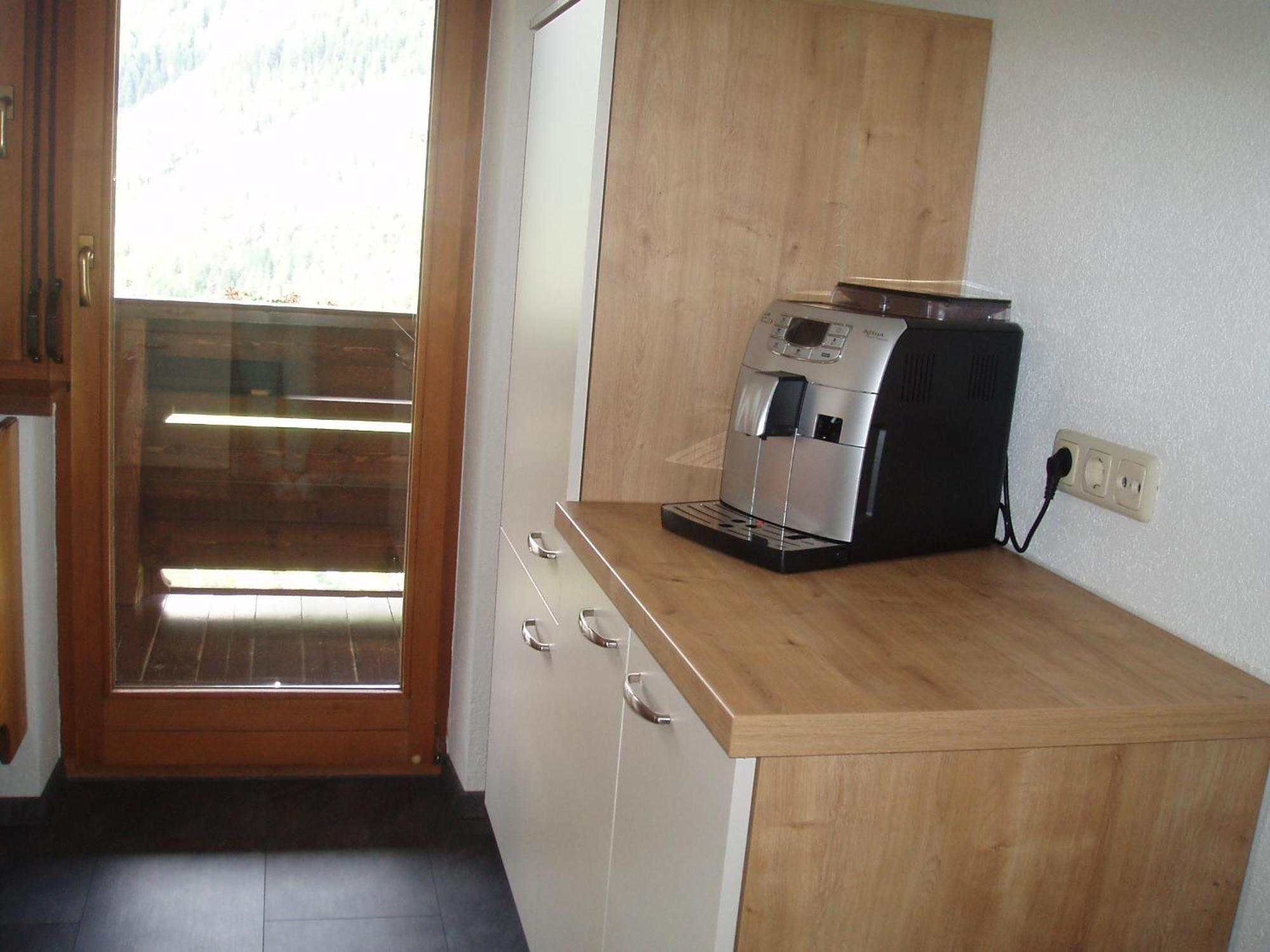 Appartement Harmonie Sölden Eksteriør billede