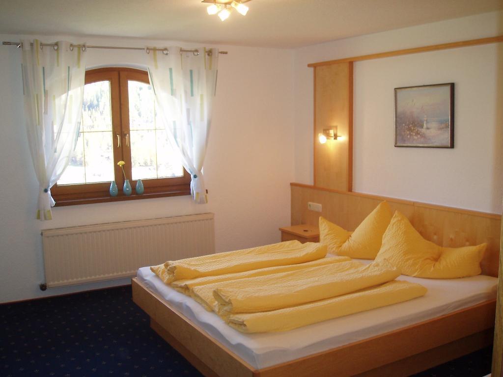 Appartement Harmonie Sölden Værelse billede