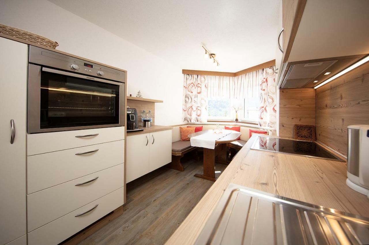 Appartement Harmonie Sölden Eksteriør billede