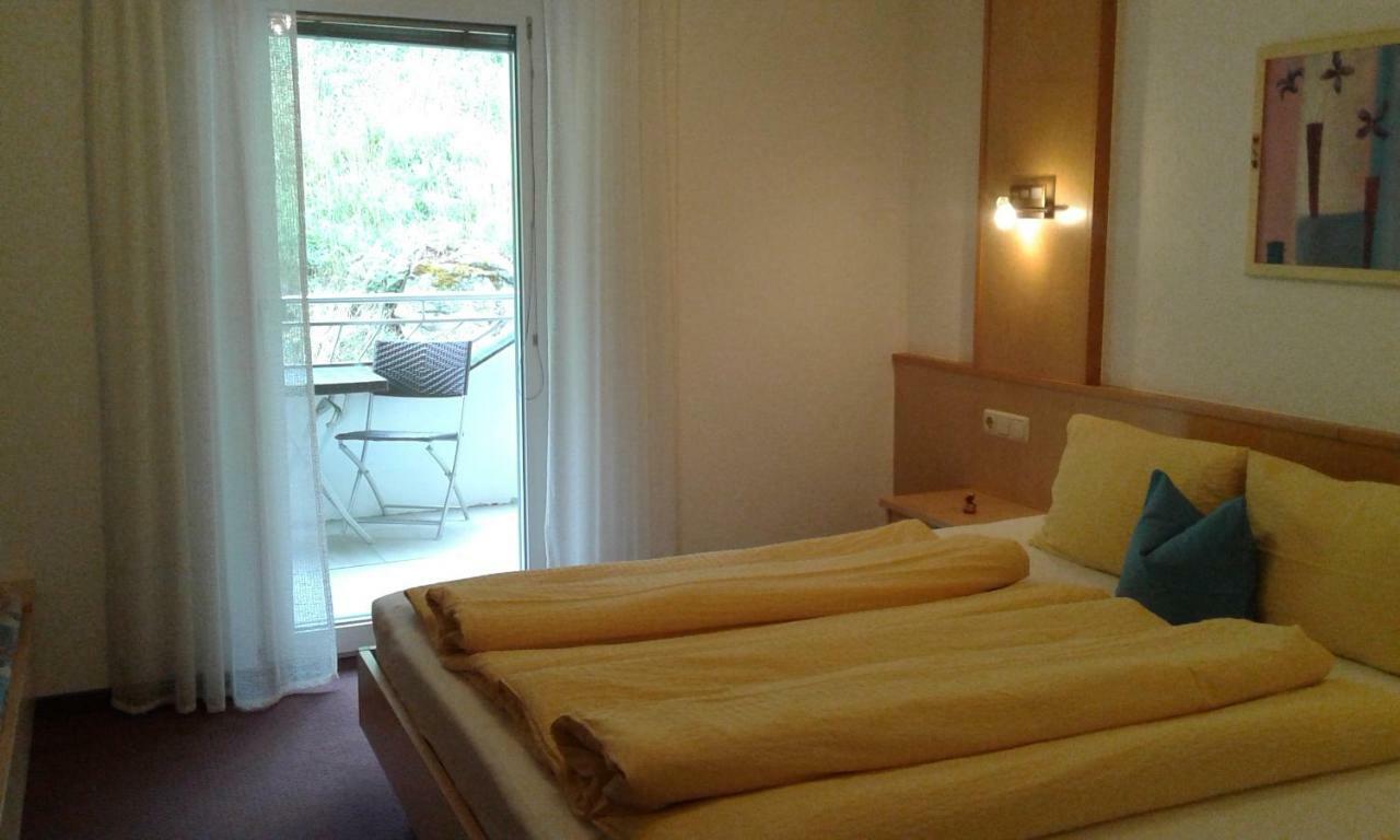 Appartement Harmonie Sölden Eksteriør billede