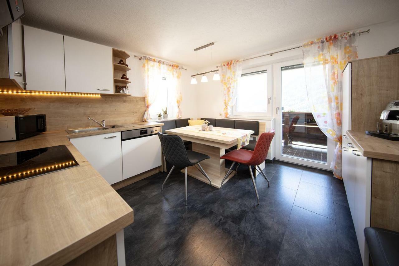 Appartement Harmonie Sölden Eksteriør billede