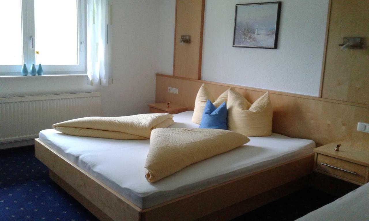 Appartement Harmonie Sölden Eksteriør billede